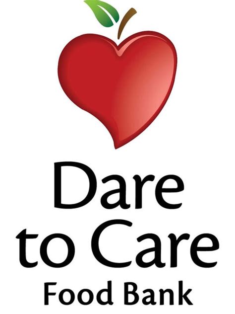 Dare to care - Dare to Care Food Bank is a 501(c)(3) nonprofit organization. EIN: 23-7345952 Inspire generosity. Spread the word: 5803 Fern Valley Rd. Louisville, KY 40228 | Phone: 502-966-3821 | Fax: 502-966-3827 ...